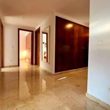 Coco Loco Punta Prima,la Recoleta, 3 Swimming Pools, Terrace And Parking Space شقة تورّيفيِخا