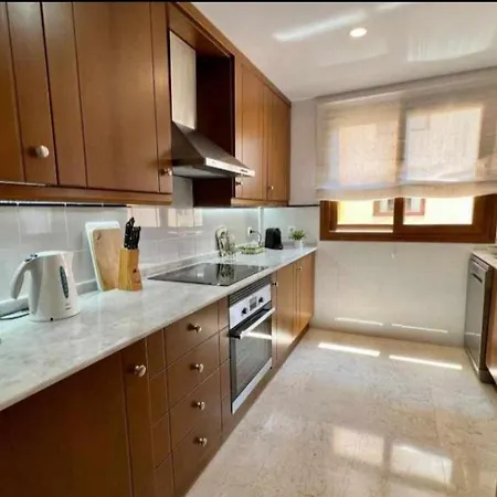 Apartamento Coco Loco Punta Prima,la Recoleta, 3 Swimming Pools, Terrace And Parking Space