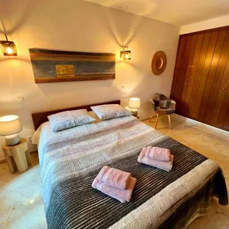 Coco Loco Punta Prima,la Recoleta, 3 Swimming Pools, Terrace And Parking Space شقة تورّيفيِخا