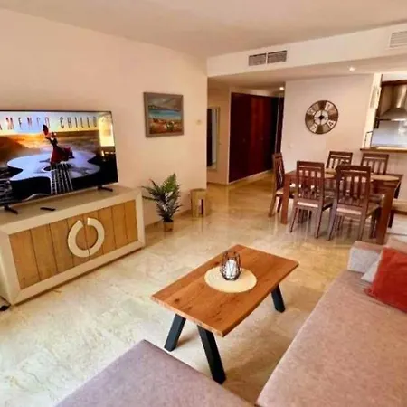 Coco Loco Punta Prima,la Recoleta, 3 Swimming Pools, Terrace And Parking Space Torrevieja