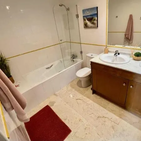 Coco Loco Punta Prima,la Recoleta, 3 Swimming Pools, Terrace And Parking Space شقة *