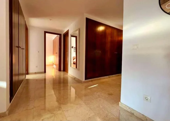 Coco Loco Punta Prima,la Recoleta, 3 Swimming Pools, Terrace And Parking Space Apartamento Torrevieja