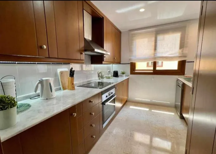 Apartamento Coco Loco Punta Prima,la Recoleta, 3 Swimming Pools, Terrace And Parking Space