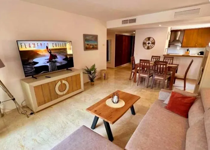 Coco Loco Punta Prima,la Recoleta, 3 Swimming Pools, Terrace And Parking Space Torrevieja