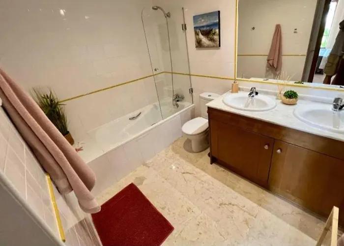 Coco Loco Punta Prima,la Recoleta, 3 Swimming Pools, Terrace And Parking Space Apartamento *